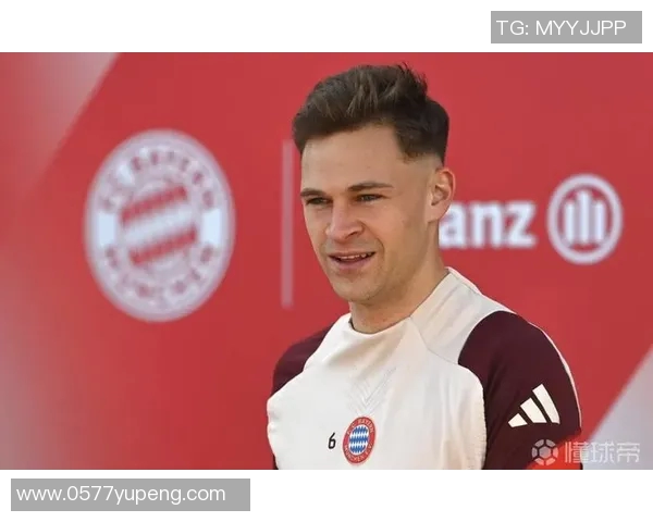 基米希的足球之路:从少年天才到世界顶级中场的蜕变与辉煌