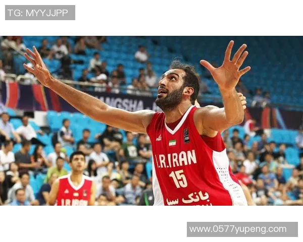 哈萨克男篮迎战巴勒斯坦队力争在国际赛场上取得佳绩