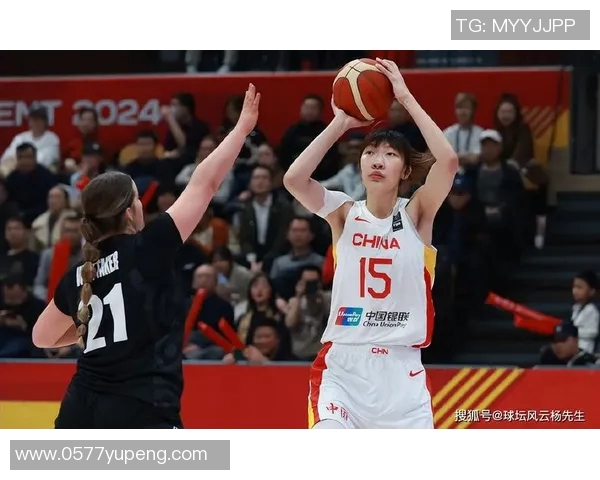 2019年韩国女篮与中国女篮激战回顾：巅峰对决的精彩瞬间与战术分析