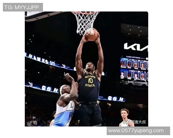 勇士与老鹰NBA精彩对决直播全程免费观看不容错过