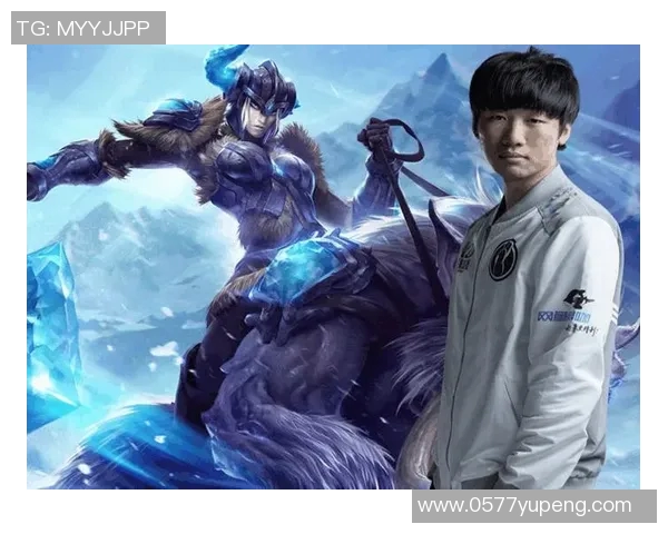 IG战队的蜕变之旅：从青涩到巅峰的CSGO传奇故事